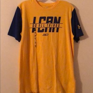 Steph Curry T-shirt